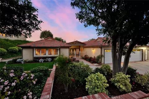 6823 E La Cumbre Dr, Orange, CA 92869