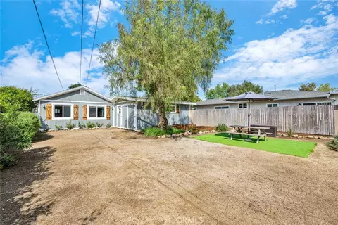 20101 E Clark Ave, Orange, CA 92869