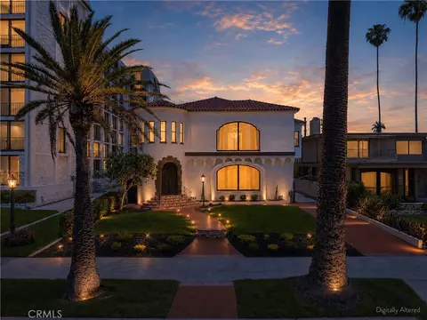 2625 E Ocean Blvd, Long Beach, CA 90803