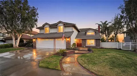 21060 Eagles Nest Dr, Yorba Linda, CA 92886