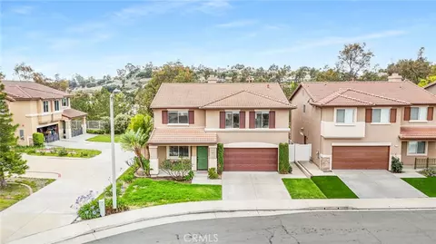 29 Feldspar, Rancho Santa Margarita, CA 92688
