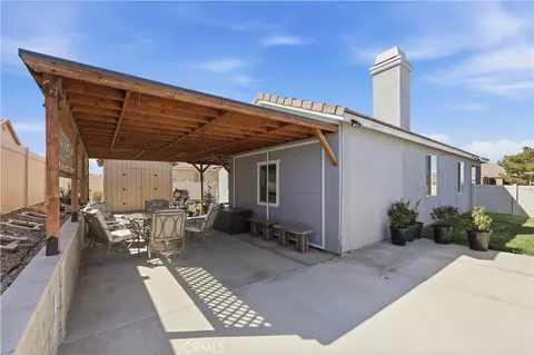 Exterior - 11767 Highgrove Ct, Adelanto, CA 92301 photo 1 of 3