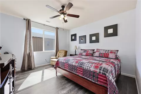 Bedroom - 11767 Highgrove Ct, Adelanto, CA 92301 photo 3 of 3