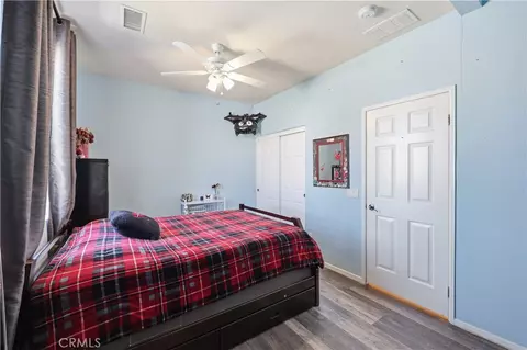 Bedroom - 11767 Highgrove Ct, Adelanto, CA 92301 photo 2 of 3