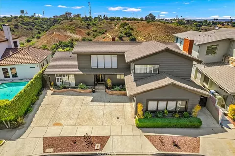 4577 Don Felipe Dr, Los Angeles, CA 90008