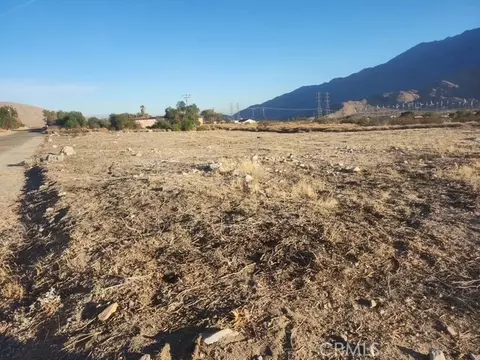 0 Aintree, Whitewater, CA 92282