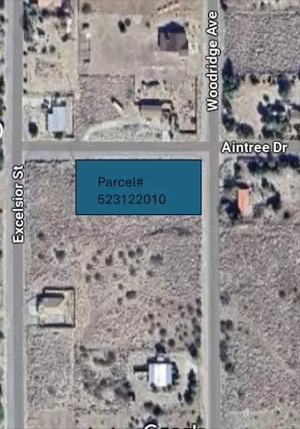 0 Aintree, Whitewater, CA 92282 photo 3