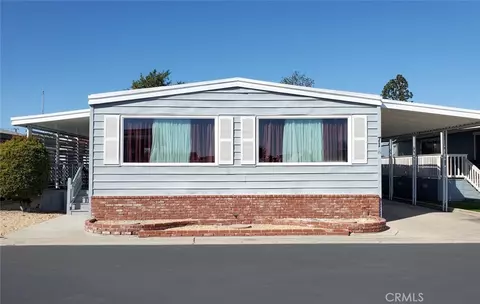 15300 Magnolia #71, Westminster, CA 92683