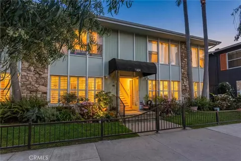 1404 E 1st St #5, Long Beach, CA 90802