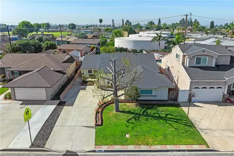 14568 Reis St, Whittier, CA 90604