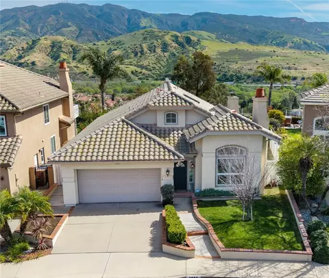 5650 Picasso Dr, Yorba Linda, CA 92887