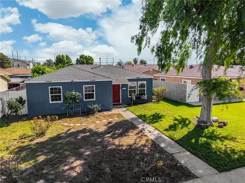10542 Rose St, Stanton, CA 90680