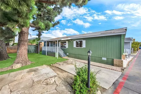 16600 Downey Ave #60, Paramount, CA 90723