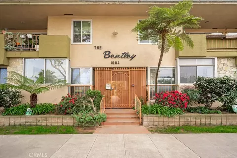 1604 E 2nd #1A, Long Beach, CA 90802