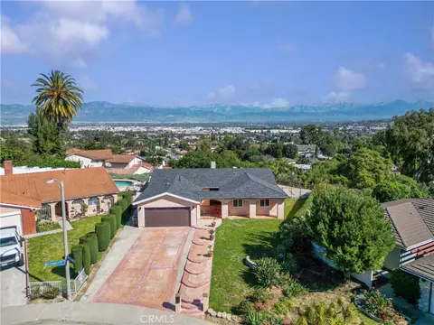 15333 Mockingbird Hl, Hacienda Heights, CA 91745