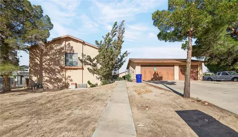 Exterior - 16462 Kalo, Apple Valley, CA 92307 photo 20 of 20