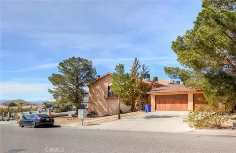 Exterior - 16462 Kalo, Apple Valley, CA 92307 photo 1 of 20