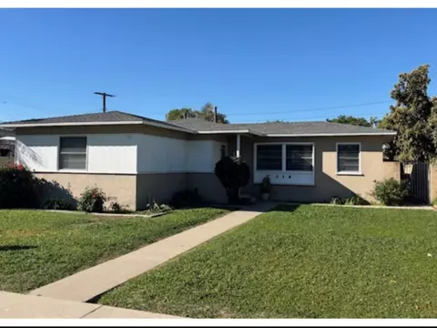 719 S Citron St S, Anaheim, CA 92805