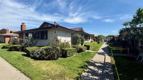173 N Holly, Orange, CA 92868