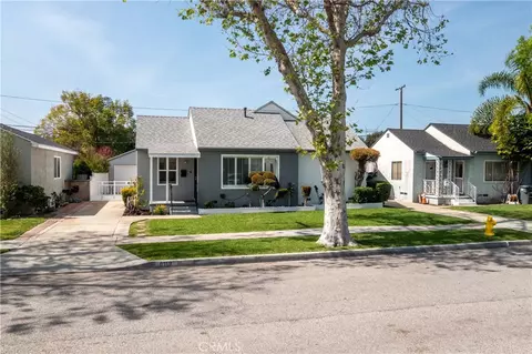 6119 Blackthorne Ave, Lakewood, CA 90712