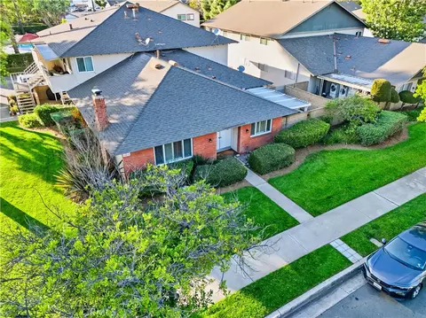 1758 N Widdows, Orange, CA 92865