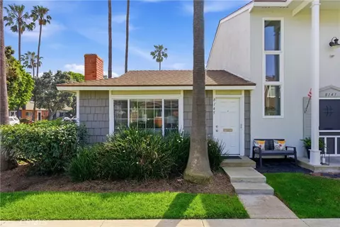 8145 Ridgefield, Huntington Beach, CA 92646