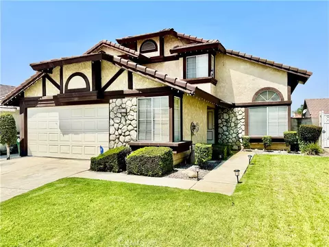 11308 Sherwood Ct, Fontana, CA 92337