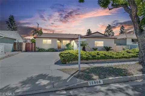 15908 Sharonhill Dr, Whittier, CA 90604