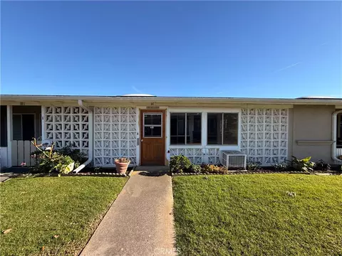 1621 Monterey Rd #19H, Seal Beach, CA 90740
