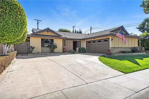 12272 Chase St, Garden Grove, CA 92845