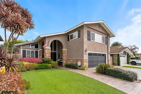3580 Teaberry, Seal Beach, CA 90740