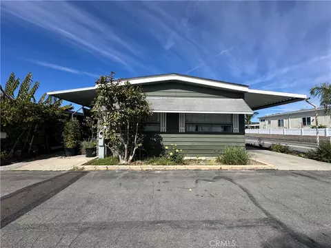 9851 Bolsa Ave #175, Westminster, CA 92683