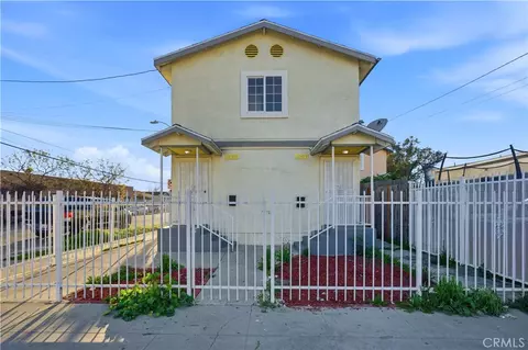 10929 Compton Ave, Los Angeles, CA 90059