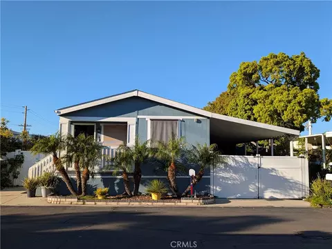 1750 Whittier #86, Costa Mesa, CA 92627