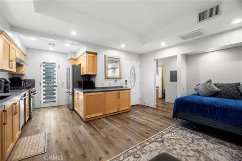 Bedroom - 634 E Adams Ave, Orange, CA 92867 photo 12 of 14