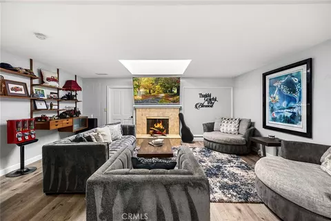 Living - 634 E Adams Ave, Orange, CA 92867 photo 2 of 3