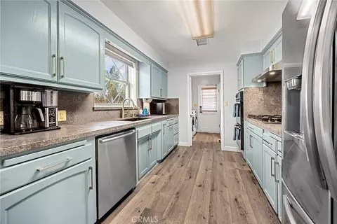 Kitchen - 634 E Adams Ave, Orange, CA 92867 photo 2 of 6