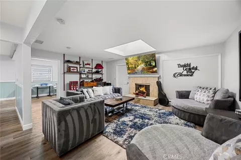 Living - 634 E Adams Ave, Orange, CA 92867 photo 1 of 3