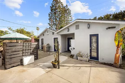 Exterior - 634 E Adams Ave, Orange, CA 92867 photo 9 of 9