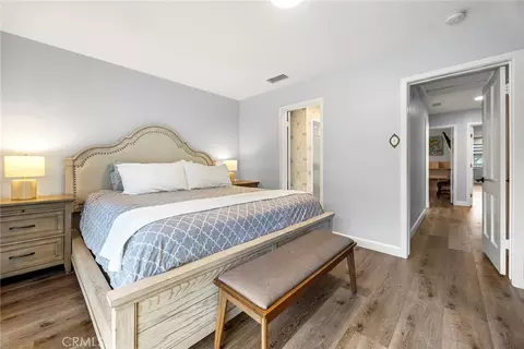 Bedroom - 634 E Adams Ave, Orange, CA 92867 photo 10 of 14