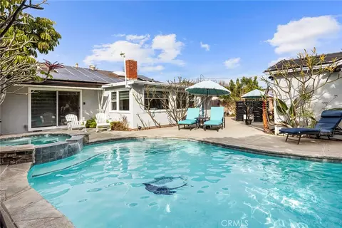 Exterior - 634 E Adams Ave, Orange, CA 92867 photo 8 of 9