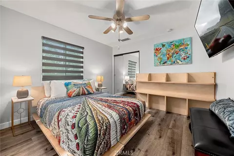 Bedroom - 634 E Adams Ave, Orange, CA 92867 photo 8 of 14