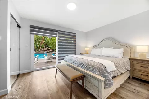 Bedroom - 634 E Adams Ave, Orange, CA 92867 photo 9 of 14