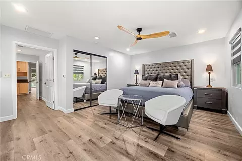Bedroom - 634 E Adams Ave, Orange, CA 92867 photo 6 of 14