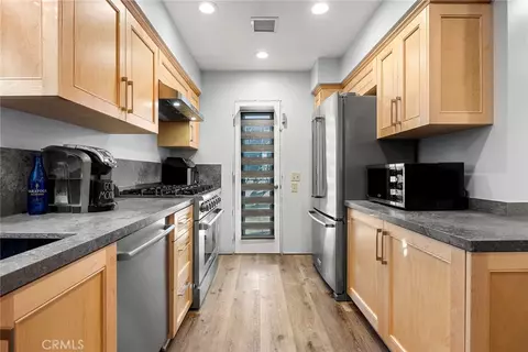 Kitchen - 634 E Adams Ave, Orange, CA 92867 photo 6 of 6