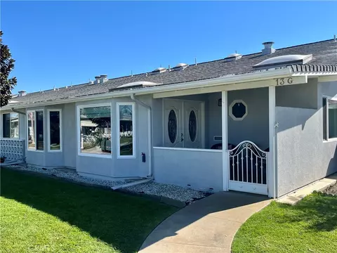 13824 Fresh Meadow Ln M3-13g, Seal Beach, CA 90740