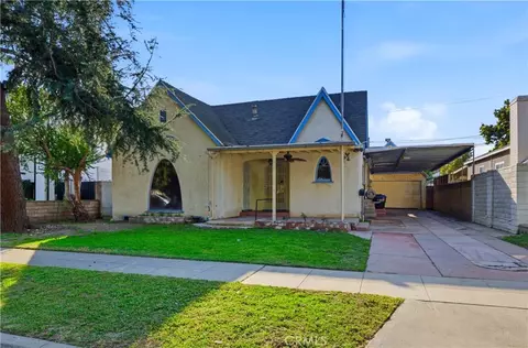 15109 Alburtis Ave, Norwalk, CA 90650
