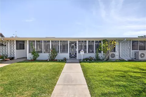 1200 Canoe Brook Dr #19D, Seal Beach, CA 90740