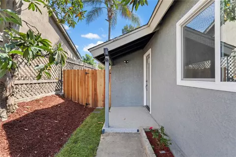 Exterior - 7905 Amethyst, Rancho Cucamonga, CA 91730 photo 4 of 19