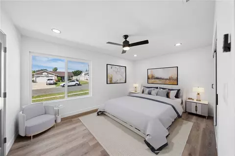 Bedroom - 7905 Amethyst, Rancho Cucamonga, CA 91730 photo 5 of 8